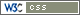 Poprawny CSS